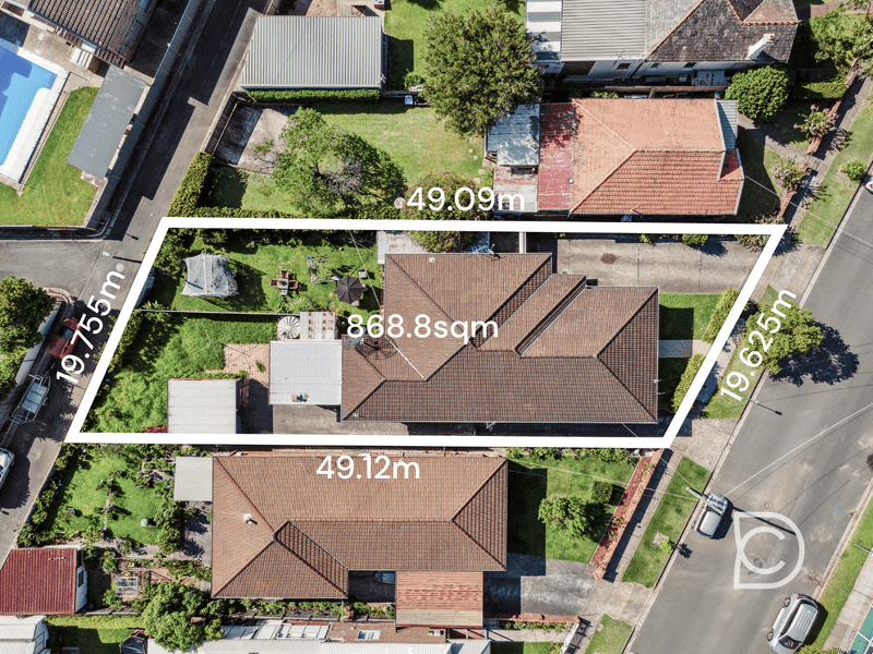 7 Trevanion Street, Five Dock, NSW 2046 7 Trevanion Street, Five Dock, NSW 2046