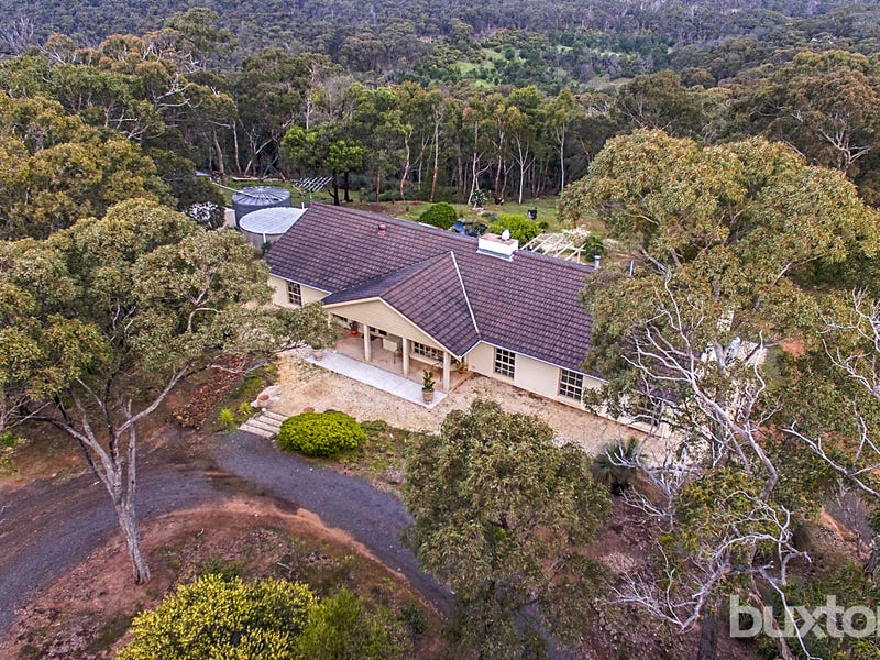 2458 Steiglitz Road, Steiglitz, Vic 3331 Property Details