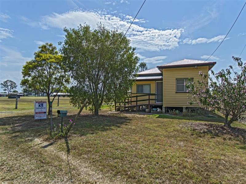 101 Birthamba Road, South Kolan, QLD 4670