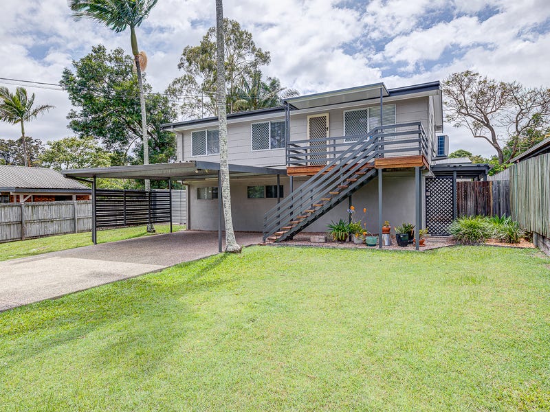 53 Daisy Hill Road, Daisy Hill, QLD 4127