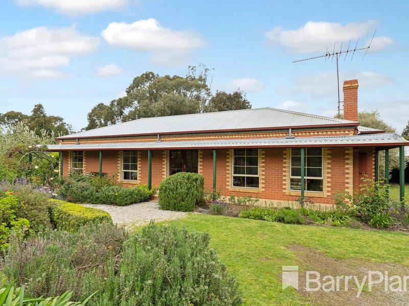 615 Cape Otway Road, Moriac, Vic 3240 Property Details