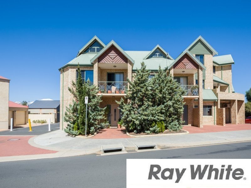 5/45 Marlston Drive, Bunbury, WA 6230