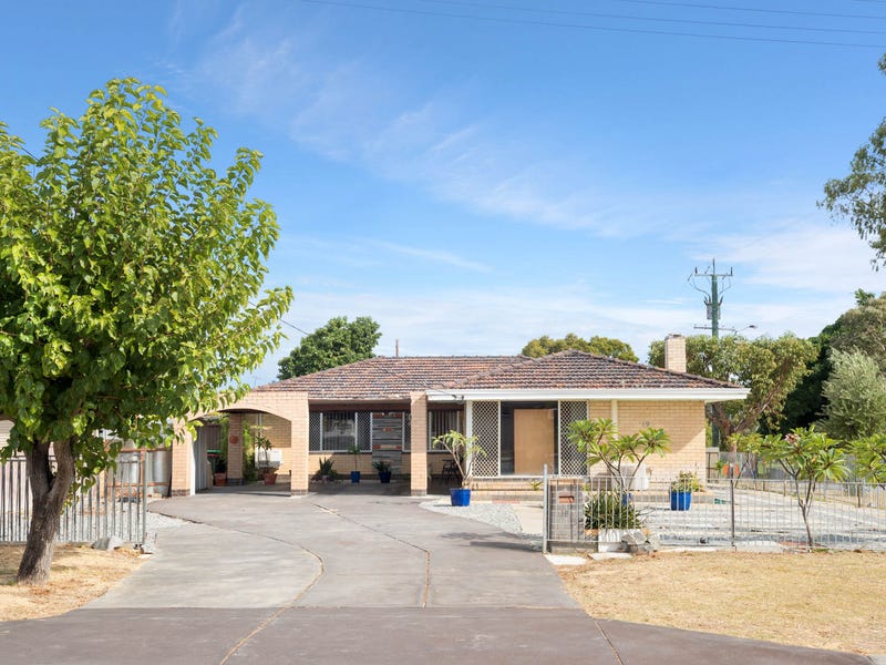 19 Broughton Street, Balcatta, WA 6021 Property Details