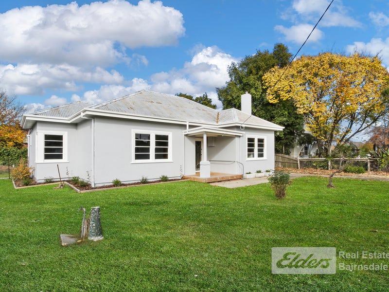 69 Francis Street, Bairnsdale, Vic 3875 Property Details