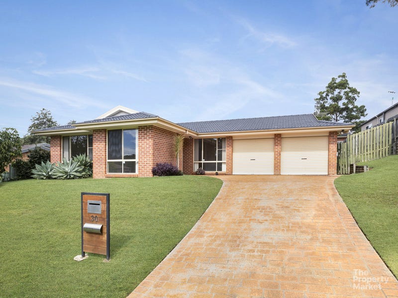 30 Bomaderry Cres, Glenning Valley, NSW 2261