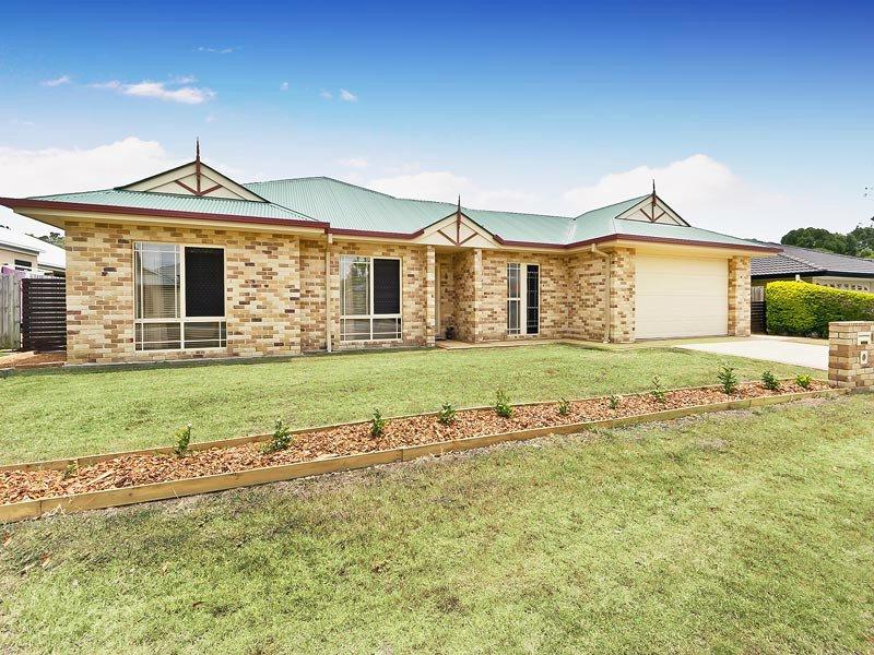 4 King Parrot Court, Cashmere, Qld 4500 Property Details