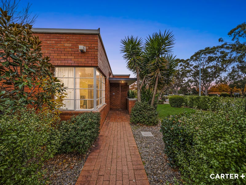 19/107 Limestone Avenue, Braddon, ACT 2612 Property Details