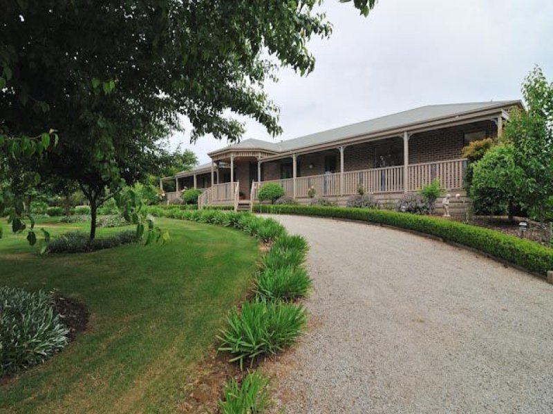 2 Green Valley Drive, Drouin, Vic 3818 Property Details