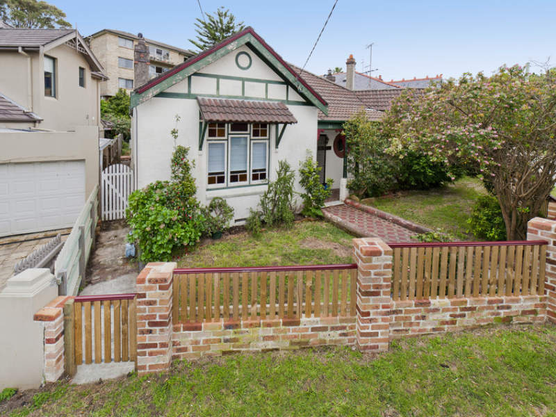 24 Langlee Avenue, Waverley, NSW 2024 Property Details