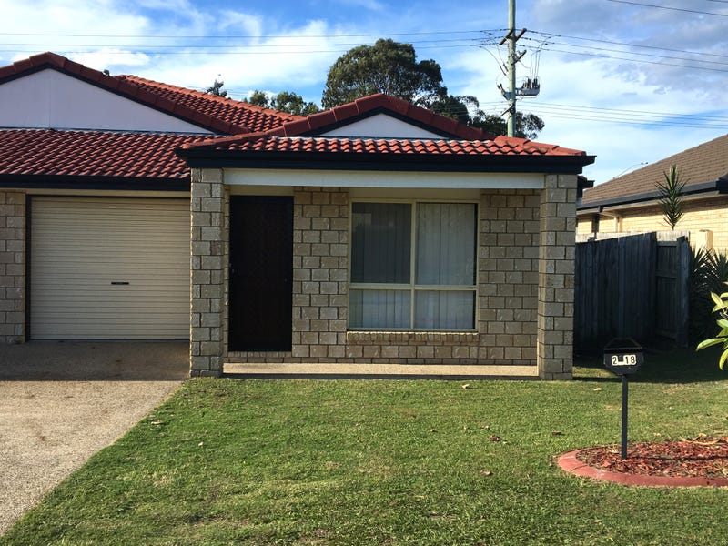 2/18 Cadel Cr, Rothwell, Qld 4022 House for Rent