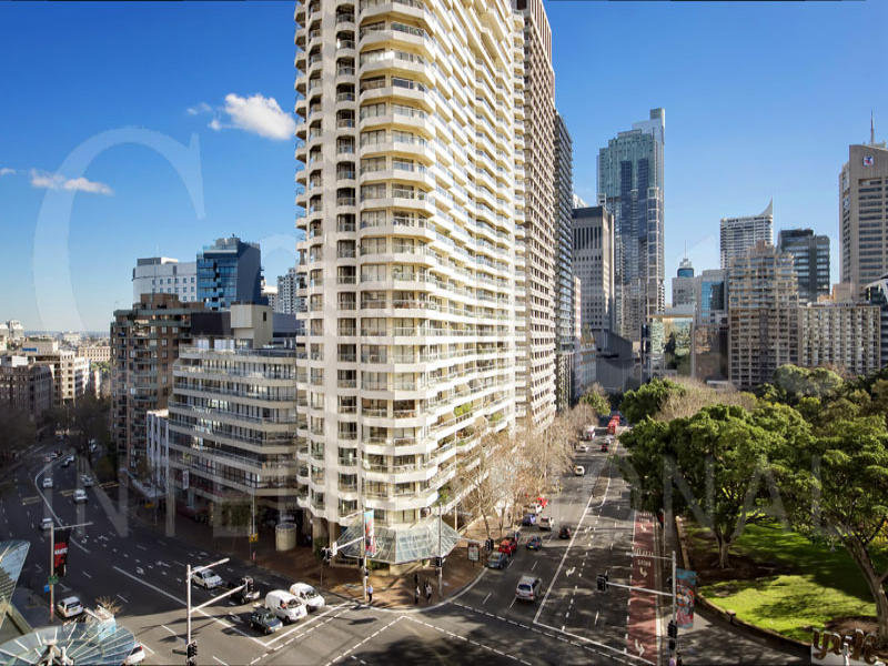 810/38 College Street, Sydney, NSW 2000 Property Details