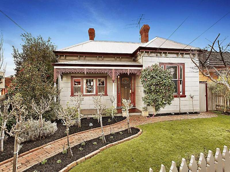 35 Flower Street, Essendon, Vic 3040 Property Details