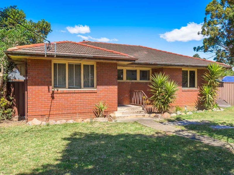 56 Mawson Street, Cartwright, NSW 2168 Property Details