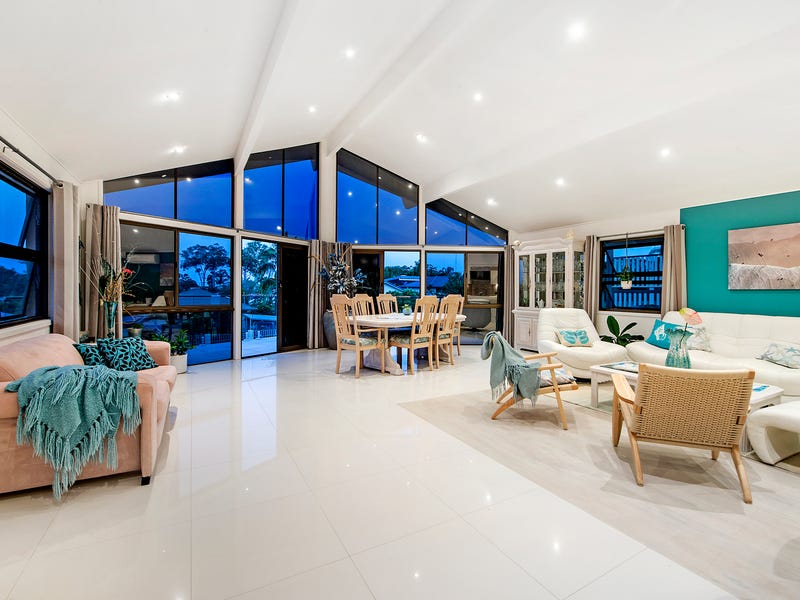 12 Marlborough Court, Ashmore, QLD 4214