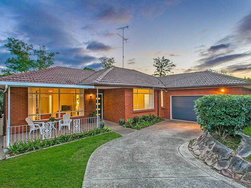 13 Bradley Drive, Carlingford, NSW 2118 Property Details