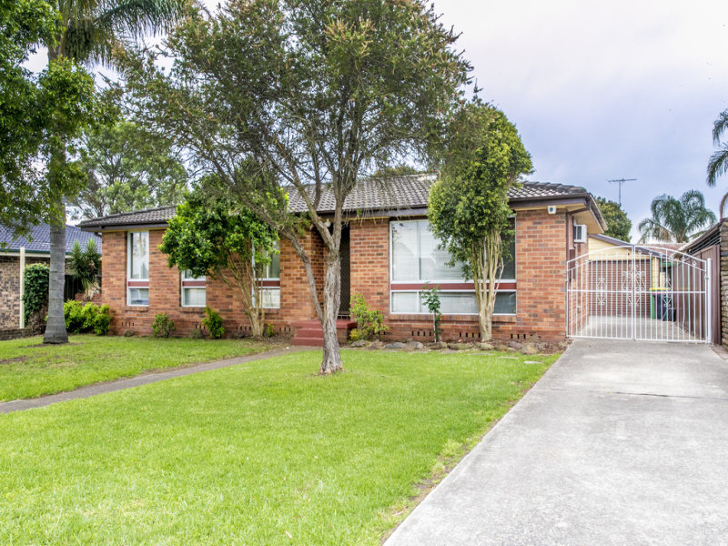160 York Road, South Penrith, NSW 2750