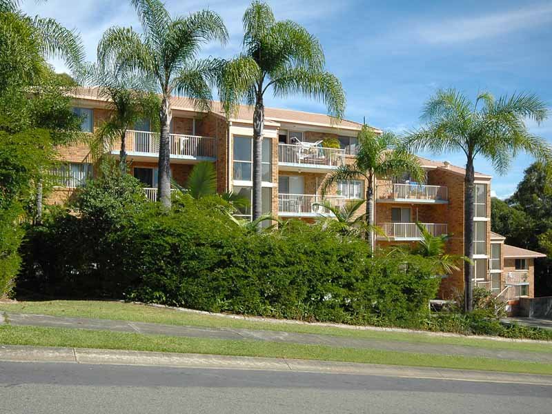 8/6 Clancy Court, Tugun, Qld 4224 Property Details