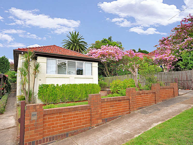 172 Eastern Valley Way, Willoughby East, NSW 2068