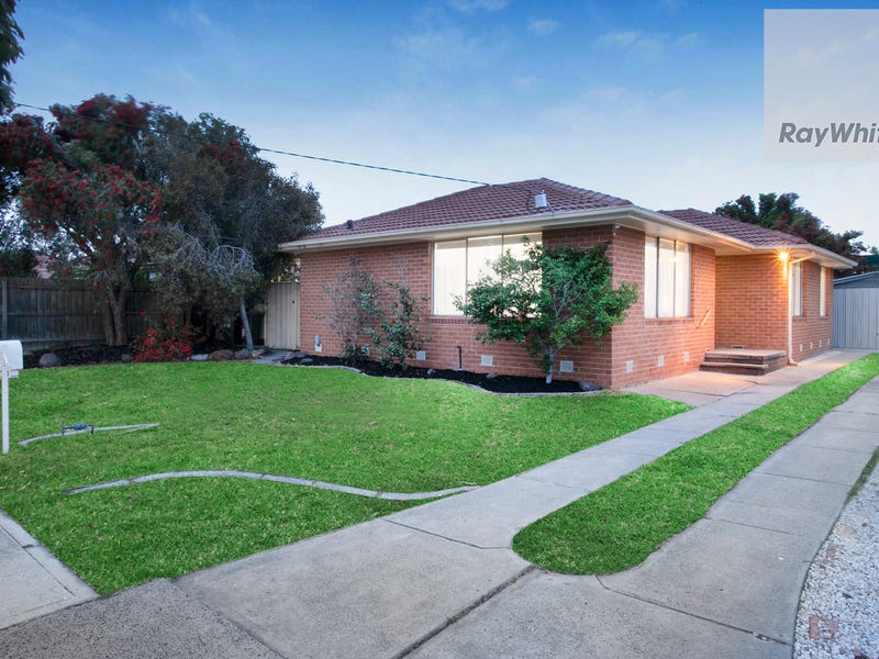 31 Wolverton Drive, Gladstone Park, VIC 3043