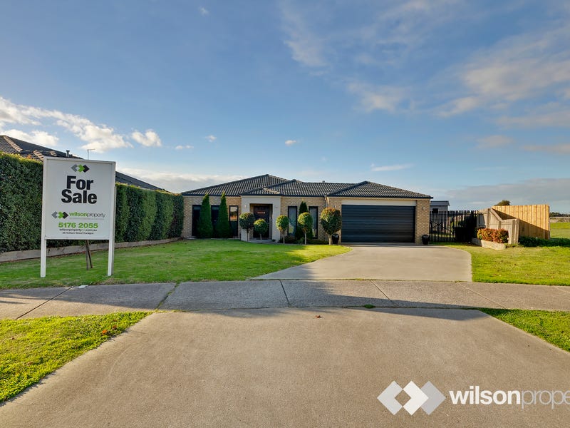 36 Graduate Place, Traralgon, Vic 3844 Property Details
