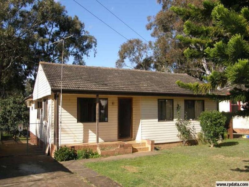 23 Noel Street, Marayong, NSW 2148 Property Details