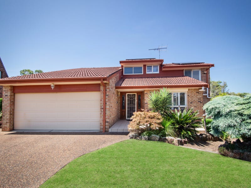 5 Carissa Place, Alfords Point, NSW 2234