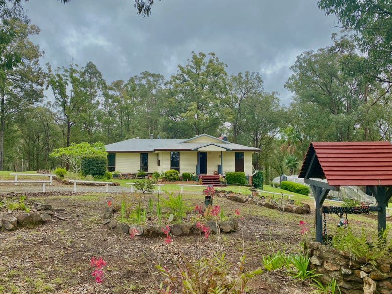 80 Winmurra Drive, Rainbow Flat, NSW 2430