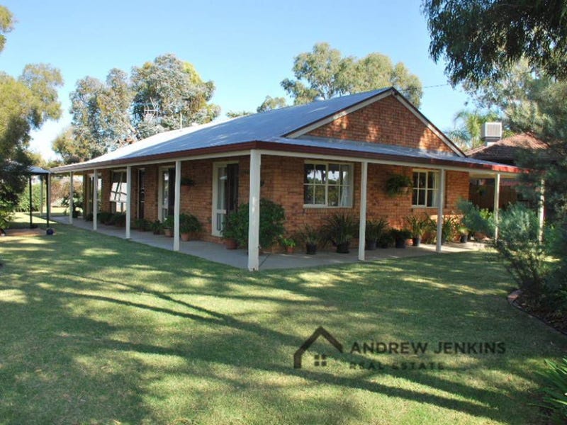 31 Banker Street, Barooga, NSW 3644