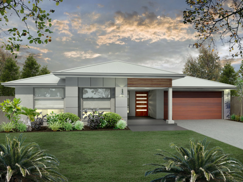 Lot 1145 EMERALD HILLS ESTATE, Leppington, NSW 2179 Property Details