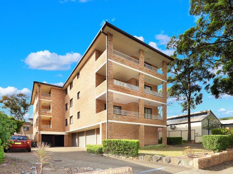 9/2830 Victoria Avenue, Penshurst, NSW 2222 Property Details