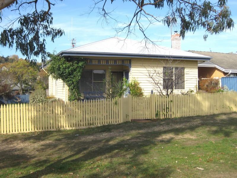 45 Millar St, Daylesford, Vic 3460 Property Details