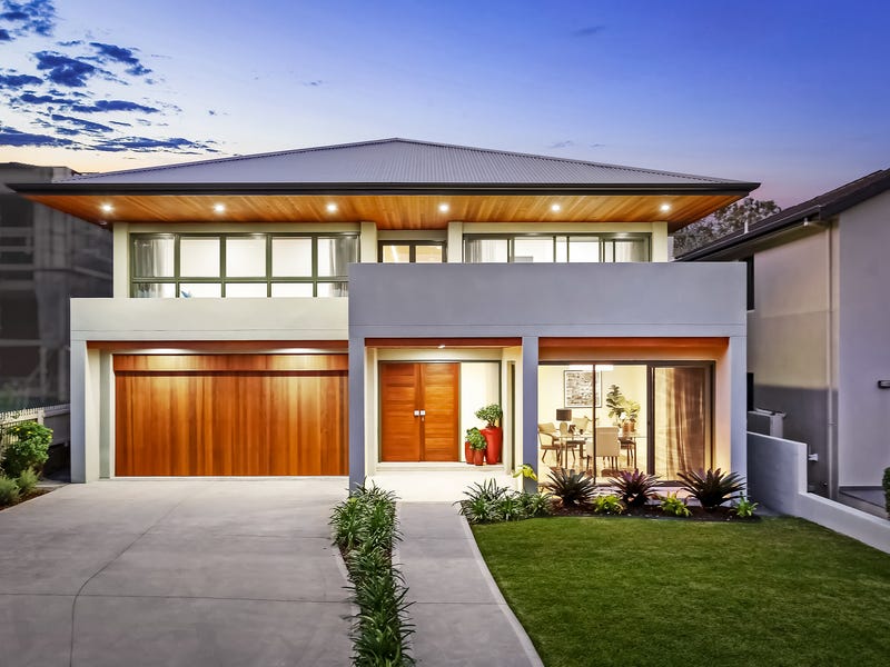 1 Merley Road, Strathfield, NSW 2135 Property Details