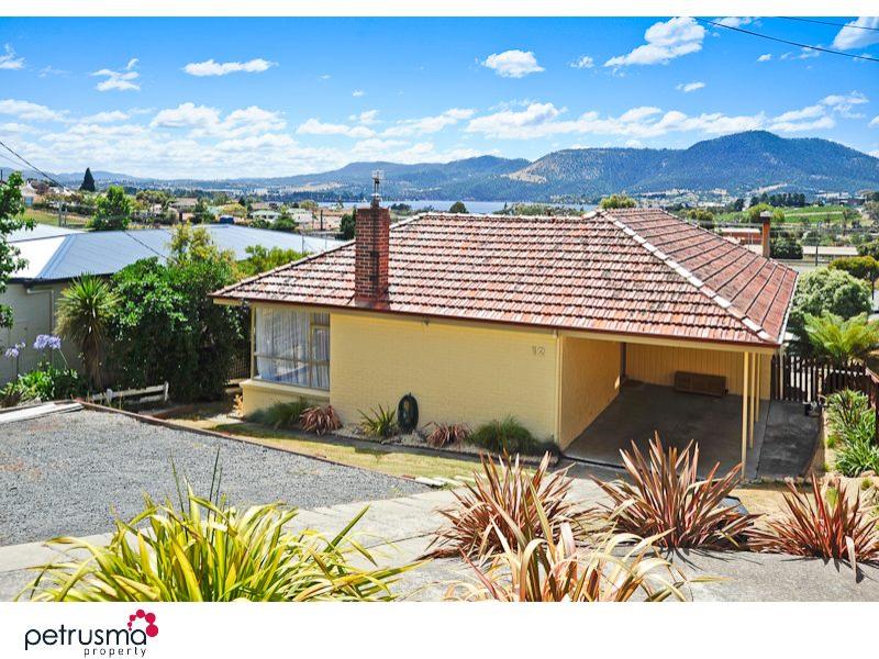 12 Kingswood Crescent, Berriedale, Tas 7011 Property Details