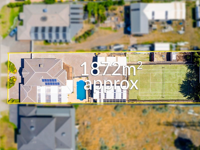 13 Queensberry Court, Hillside, VIC 3037