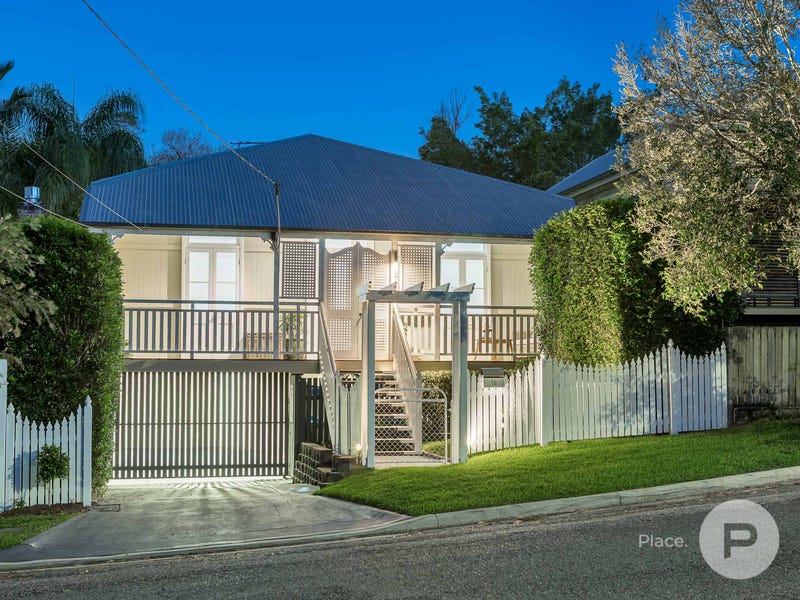 16 Tooth Avenue, Paddington, Qld 4064 Property Details