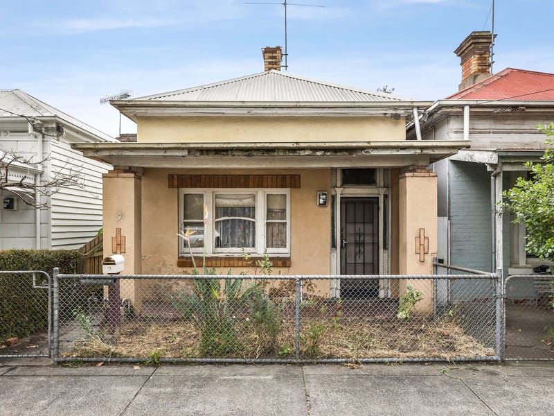 9 Foley Street, Kew, Vic 3101 Property Details