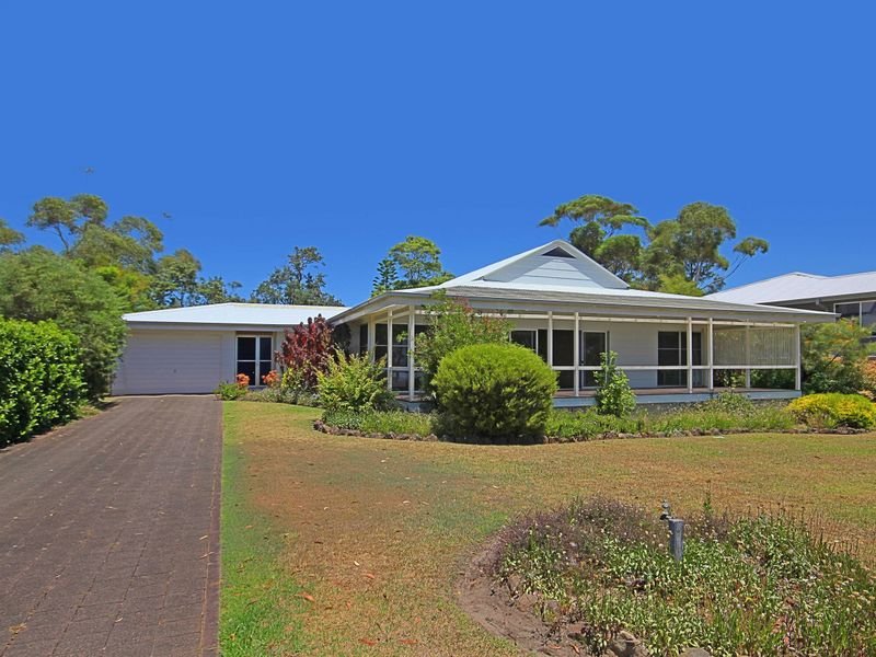 63 Bannister Head Road, Mollymook, NSW 2539 Property Details
