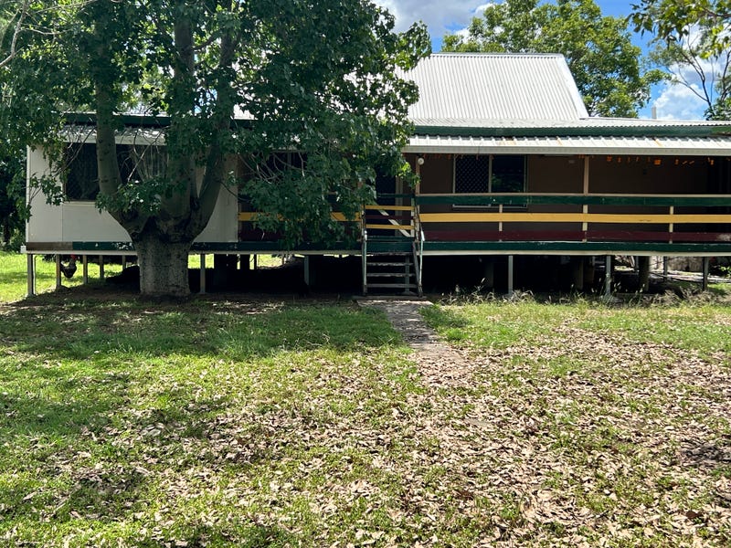 2 Wills Street, Gogango, Qld 4702 - Property Details