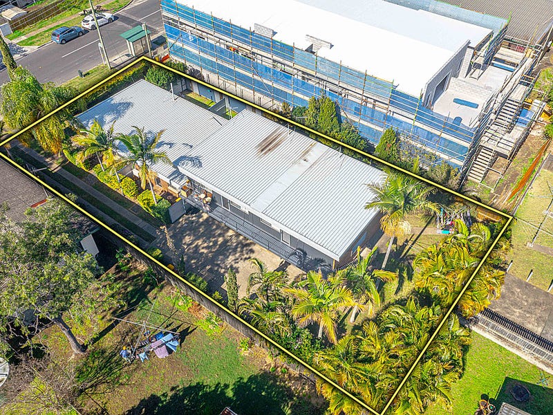 20 Church Road, Zillmere, Qld 4034 Property Details