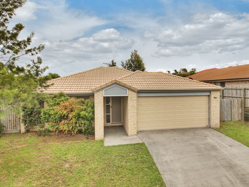 43 Paul Drive, Regents Park, QLD 4118