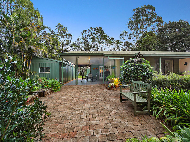 90 Western Avenue, Montville, QLD 4560