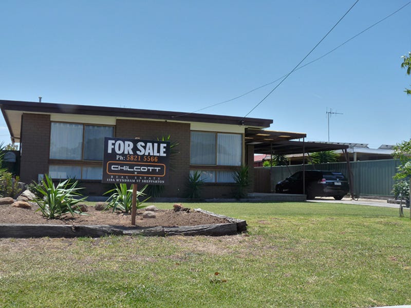 13 Burke Street, Shepparton, Vic 3630 Property Details