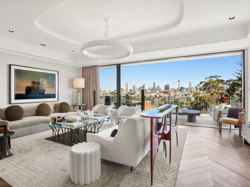 3 Darling Point Rd Darling Point 3/101 Darling Point Road, Darling Point, NSW 2027 - realestate.com.au