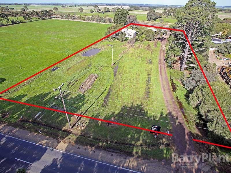 525 Cape Otway Road, Moriac, Vic 3240 Property Details