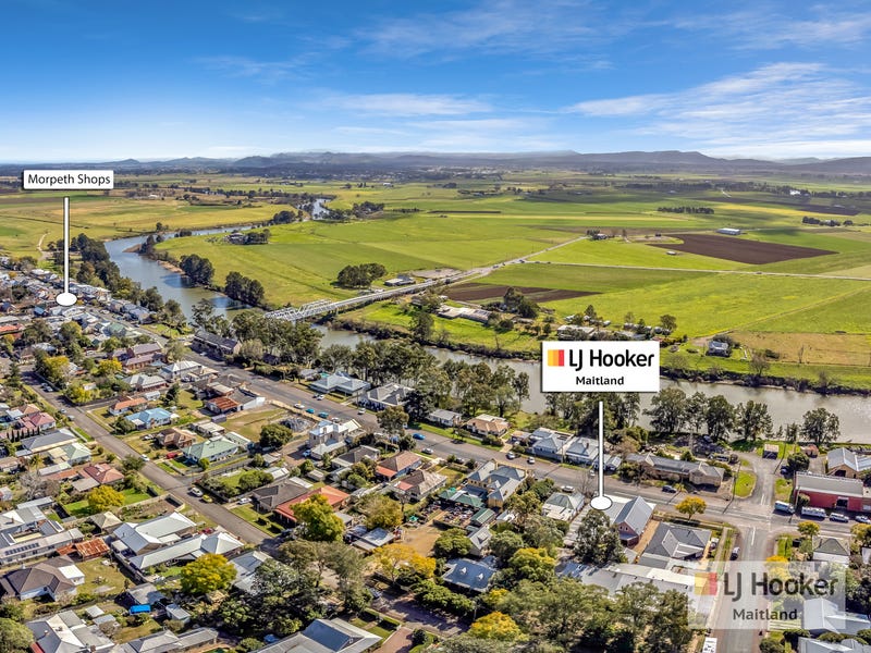 2/91 Swan Street, Morpeth, NSW 2321 Property Details