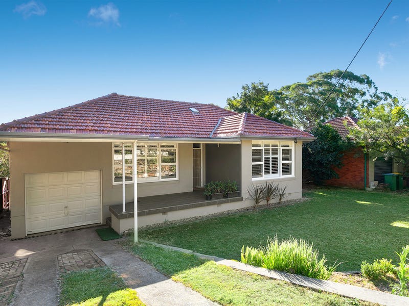 35 Albert Drive, Killara, NSW 2071 Property Details