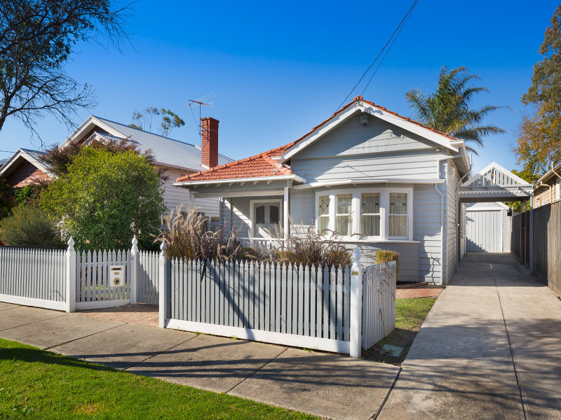 52 Donne Street, Coburg, Vic 3058 Property Details