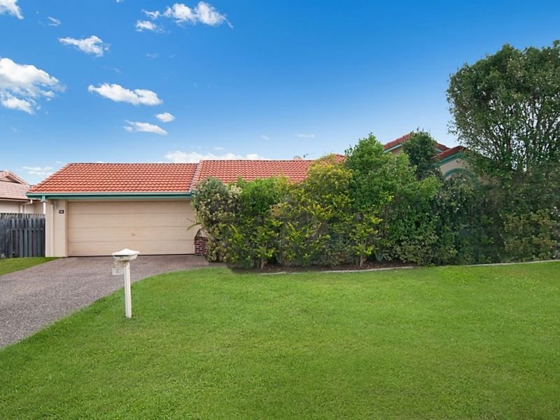 29 Breeana Court, Mudgeeraba, Qld 4213 Property Details