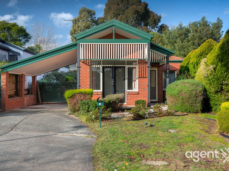 3 Adelaide Close, Berwick, Vic 3806 House for Sale
