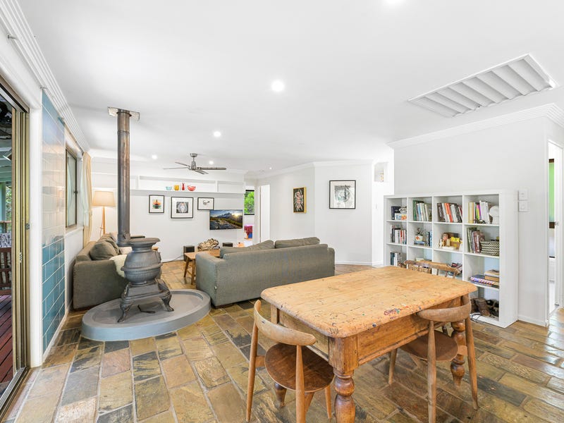 214 Ilkley Road, Ilkley, Qld 4554 Property Details